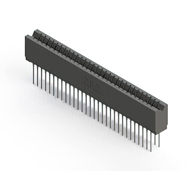 746-060-541-606 EDAC Inc.  Edgeboard Connectors